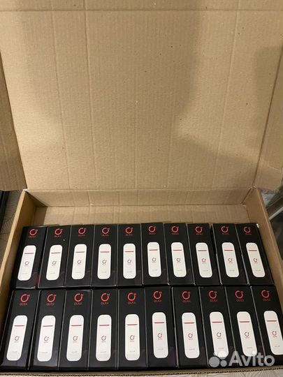 4G Модемы olax U90 с раздачей Wi-Fi