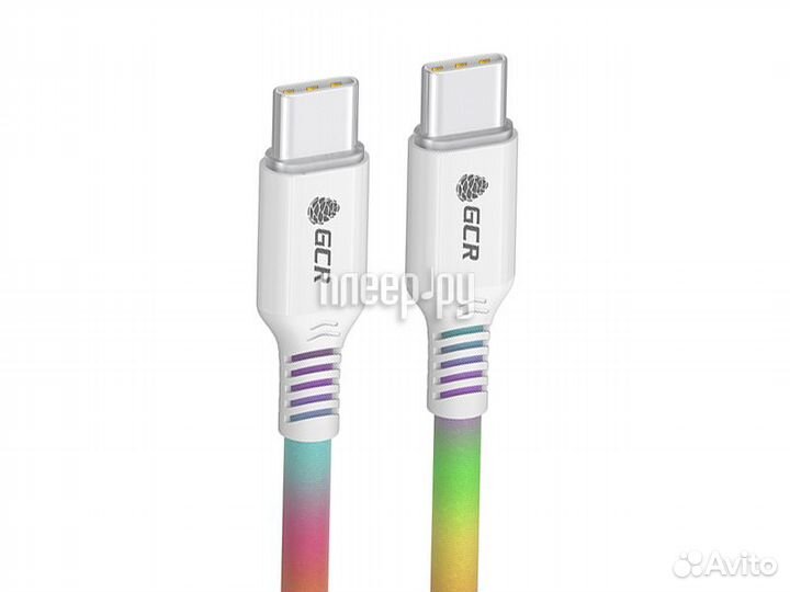 GCR USB Type-C 1.2m GCR-54528