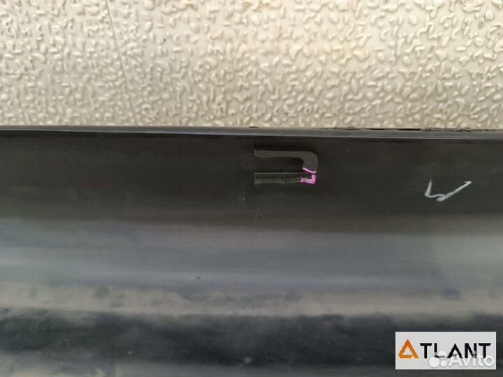 Порог subaru legacy