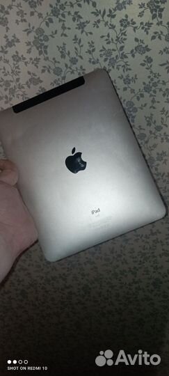iPad 64GB