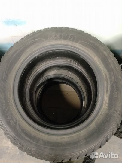 Sava Eskimo Stud 195/65 R15