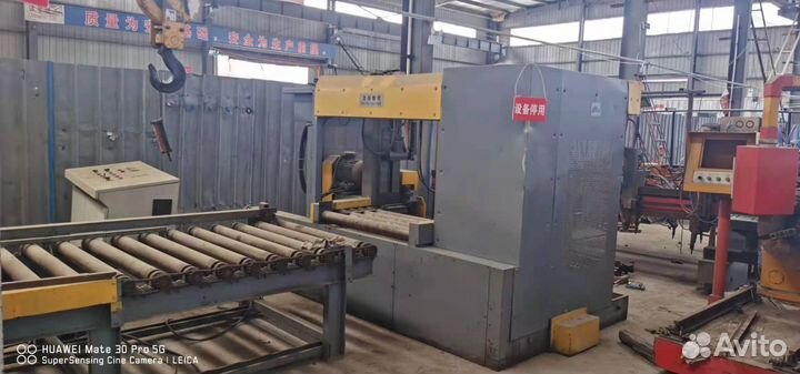 Трехкоординатный сверлильный станок