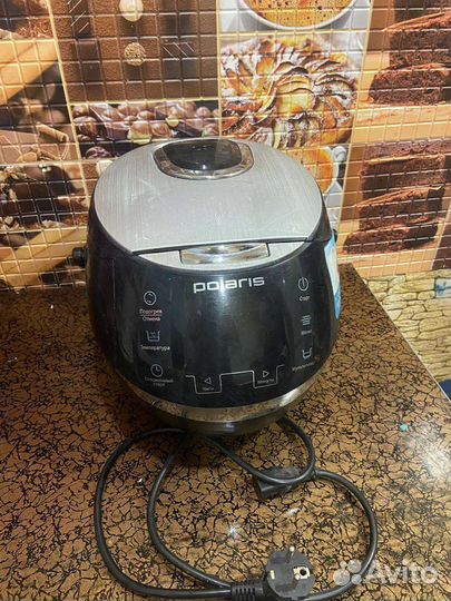 Мультиварка polaris