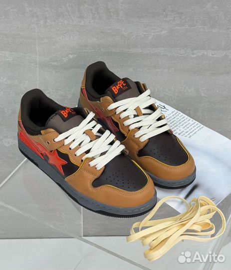 Кроссовки мужские