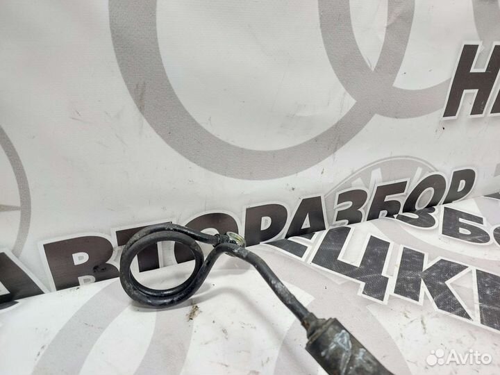 Шланг гур Audi A8 D2