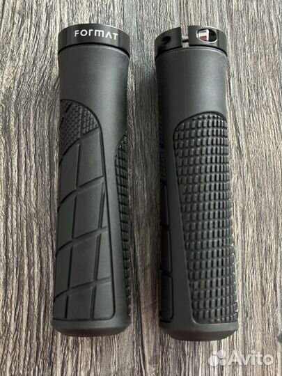 Грипсы Format 135mm Новые