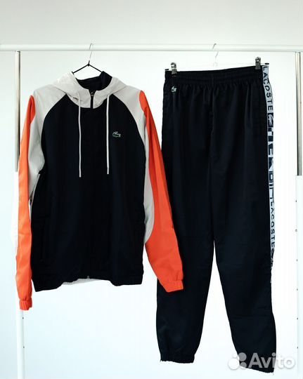 Спортивный костюм женский Lacoste Classic