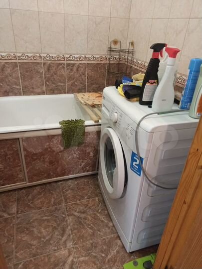 2-к. квартира, 49 м², 4/5 эт.