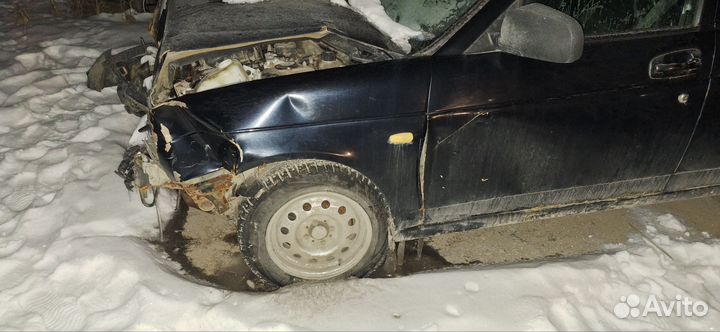 LADA Priora 1.6 МТ, 2013, 200 000 км