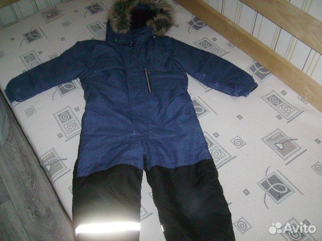 Комбенезон