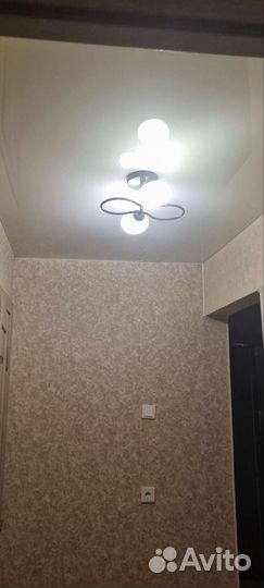 Светильник с led лампочками