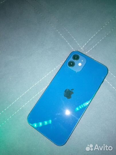 iPhone 12, 128 ГБ