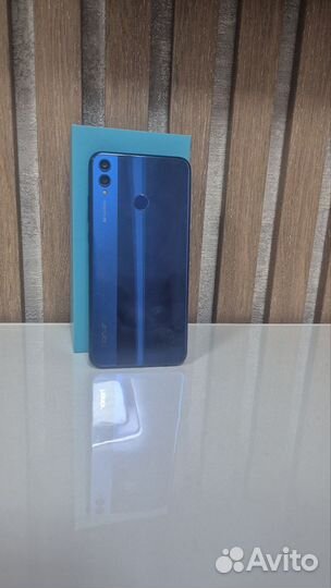 HONOR 8X, 4/64 ГБ