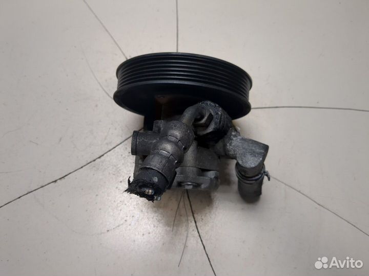 Насос гидроусилителя руля (гур) Mercedes CLK W209