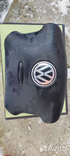 Подушка безопасности (Airbag) Volkswagen Passat B5