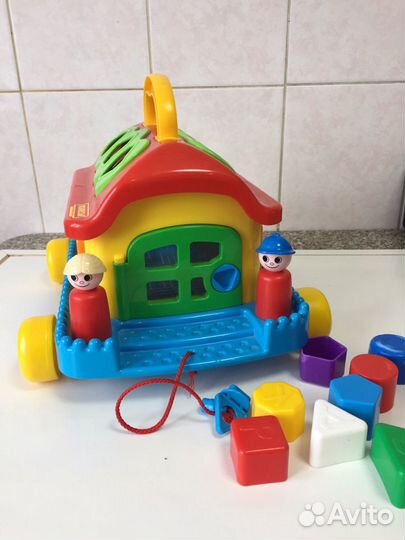 Сортировщик