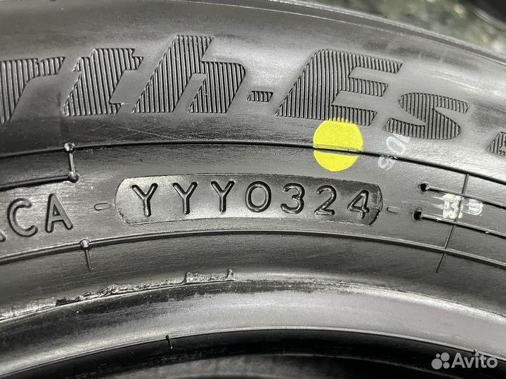 Yokohama Bluearth ES32 185/60 R15 88H