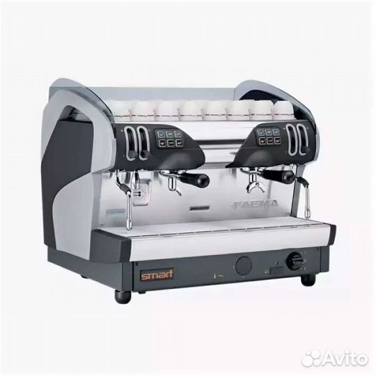 Ремонт и аренда кофемашин