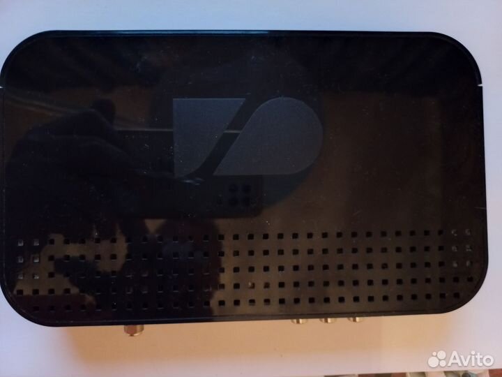 Медиаплеер general satellite