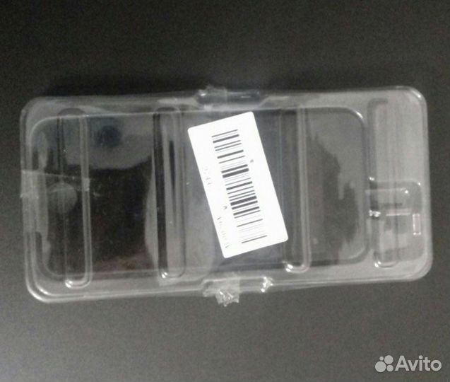 Экран на iPhone 5с