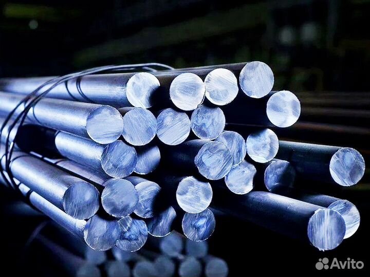 Круг стальной 36 мм