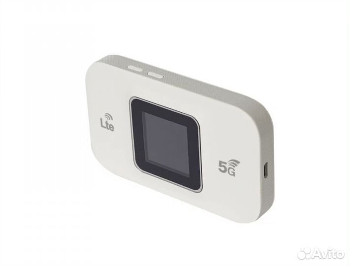 Мобильный Wi-Fi роутер 5gLTE все сотовые операторы