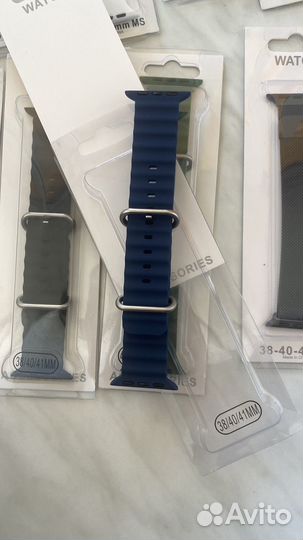 Ремешок для apple watch