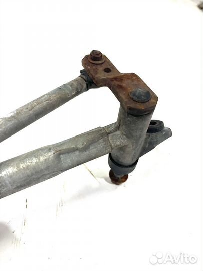 Трапеция дворников Freelander 1