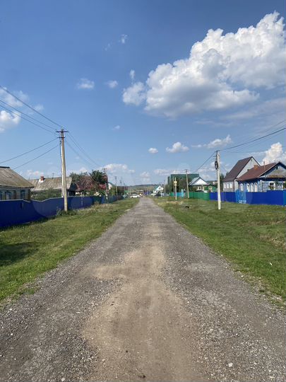 Участок 18,2 сот. (ИЖС)