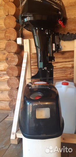 Продам колпак лодочного мотора MTR 5 л,с 4 такта