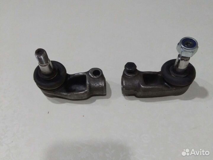 Рулевые наконечники nexia