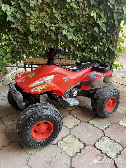 Электромобиль