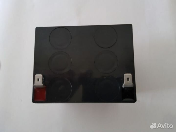 Аккумуляторы CSB 1272 GP F2 и CSB HR 1221 W F2