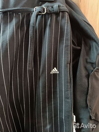 Спортивный костюм женский adidas 48