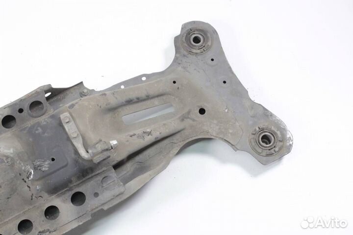 Балка подвески задняя Toyota Camry ACV40