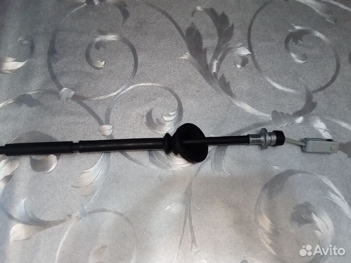 Трос сцепления Subaru