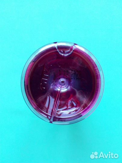 Пена для ванн Малина и черная смородина 250мл