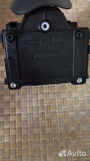 Переключатель дворников Nissan Terrano 3