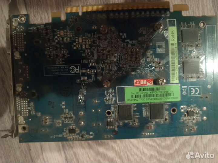 Видеокарта