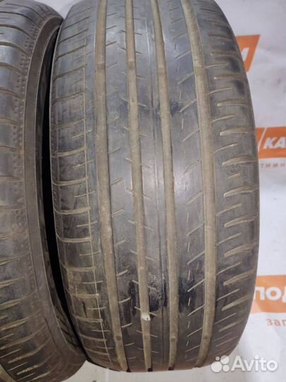 Yokohama BluEarth AE51 205/55 R16