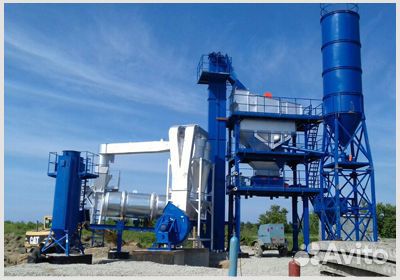 Оператор абз (Асфальтобетонщик-варильщик)