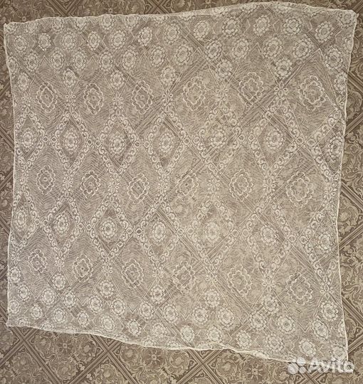 Шторы(тюль)