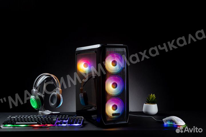 Игровой комп