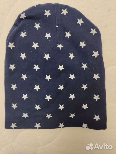 Шапки для мальчика