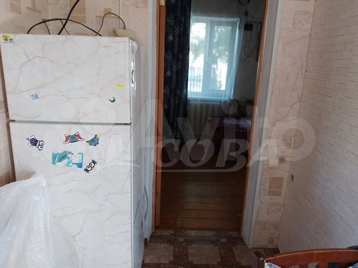 Дом 29,9 м² на участке 8 сот.