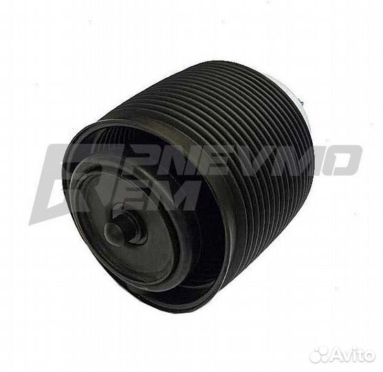 Задний правый пневмобаллон для Toyota Prado 120