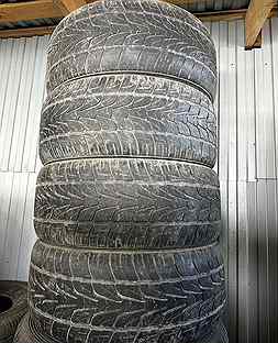 Roadstone Roadian HP SUV 285/50 R20