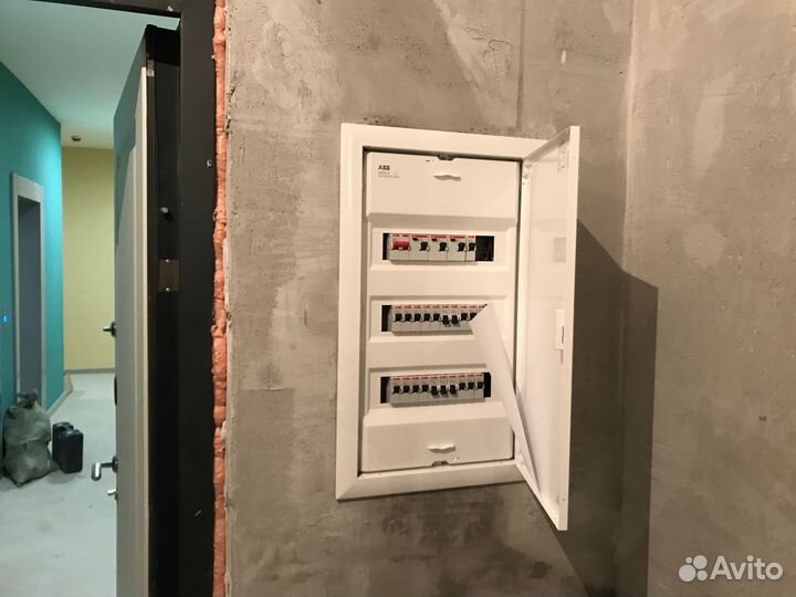 Электрик Самара