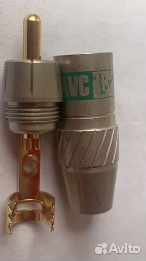 Разьемы AVC, speakOn 4, Neutrik nl4fx