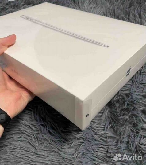 Macbook air m1 2020